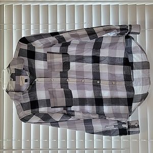 Universal Thread flannel